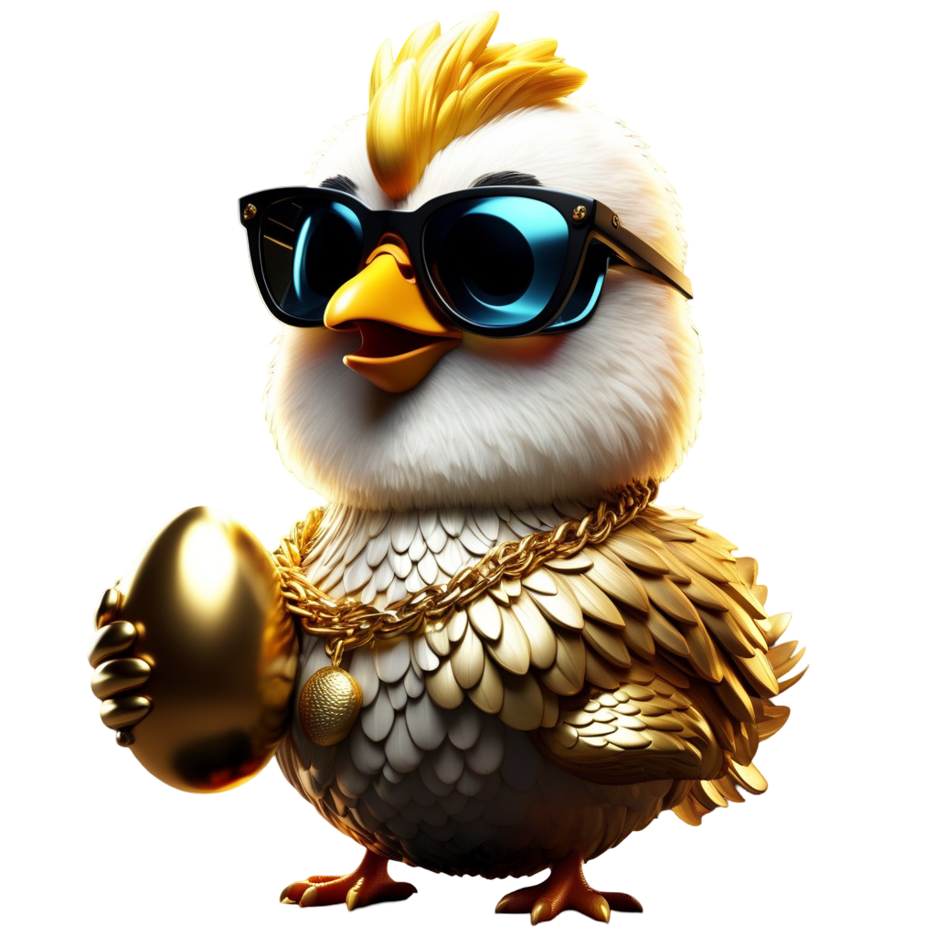 Golden Chicken - Your AI Trading Companion